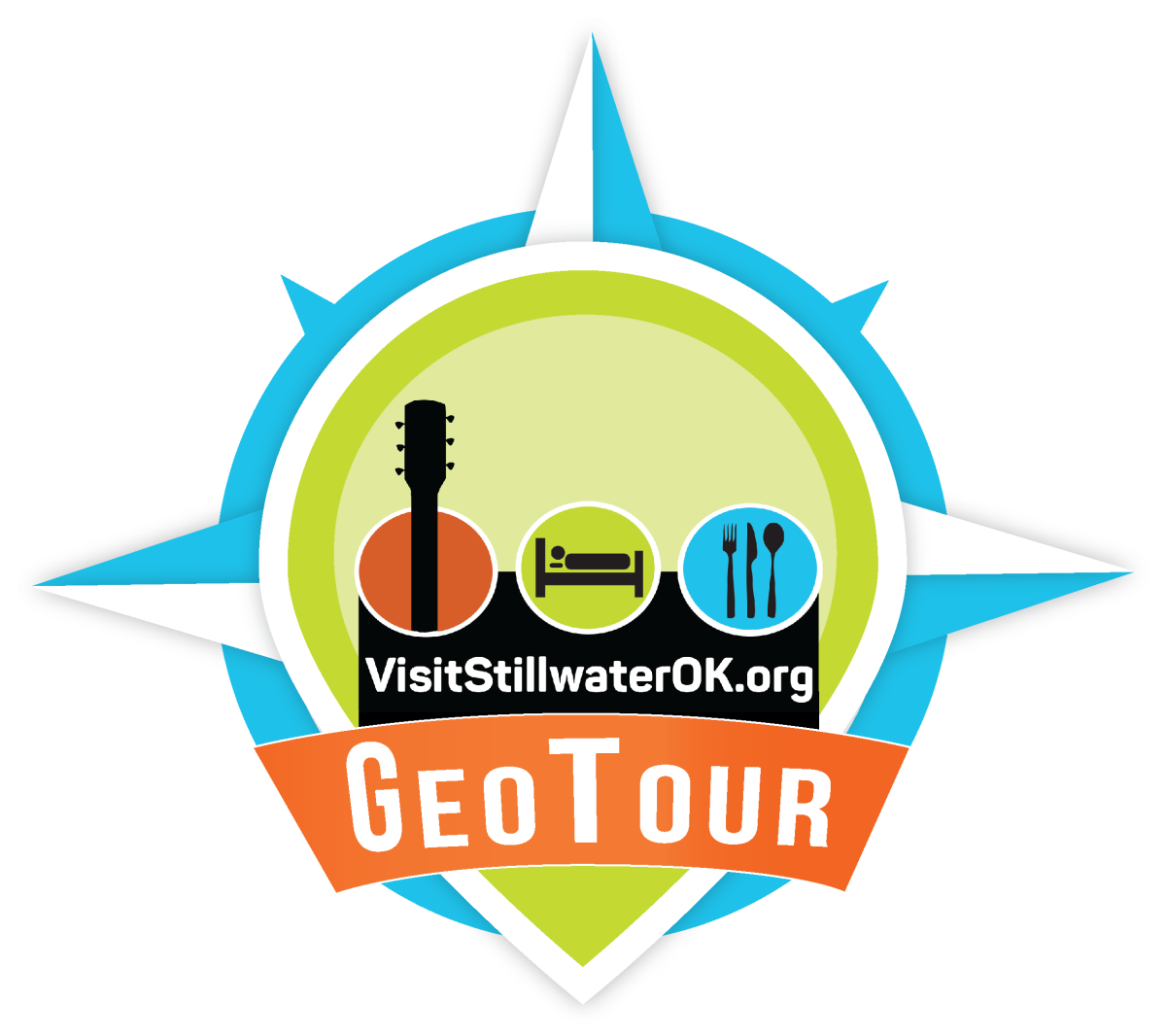 GeoTour Logo