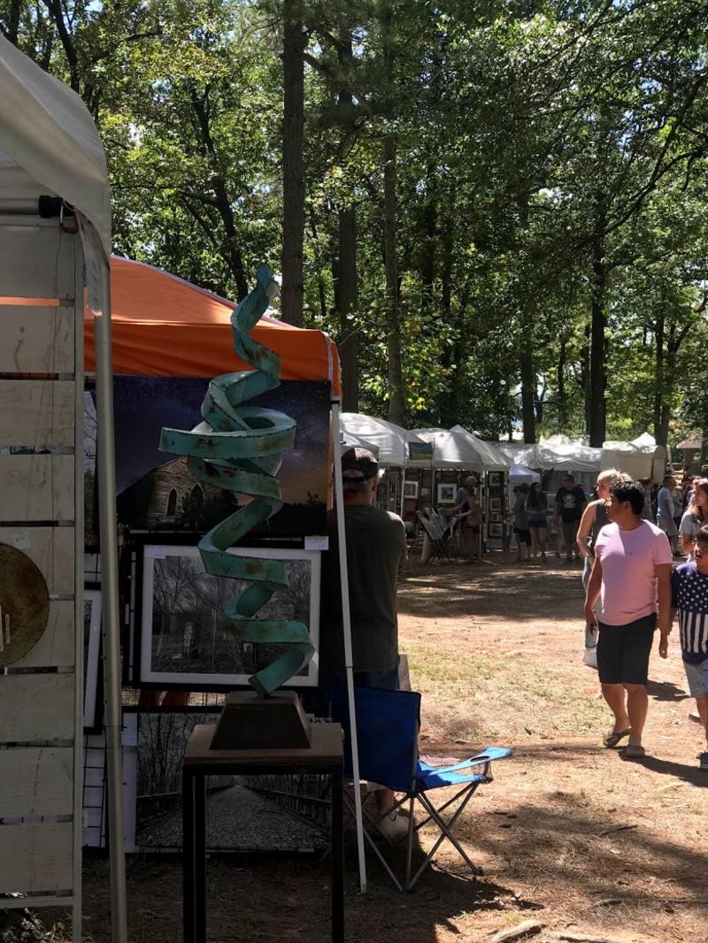 Monte Sano Art 2019