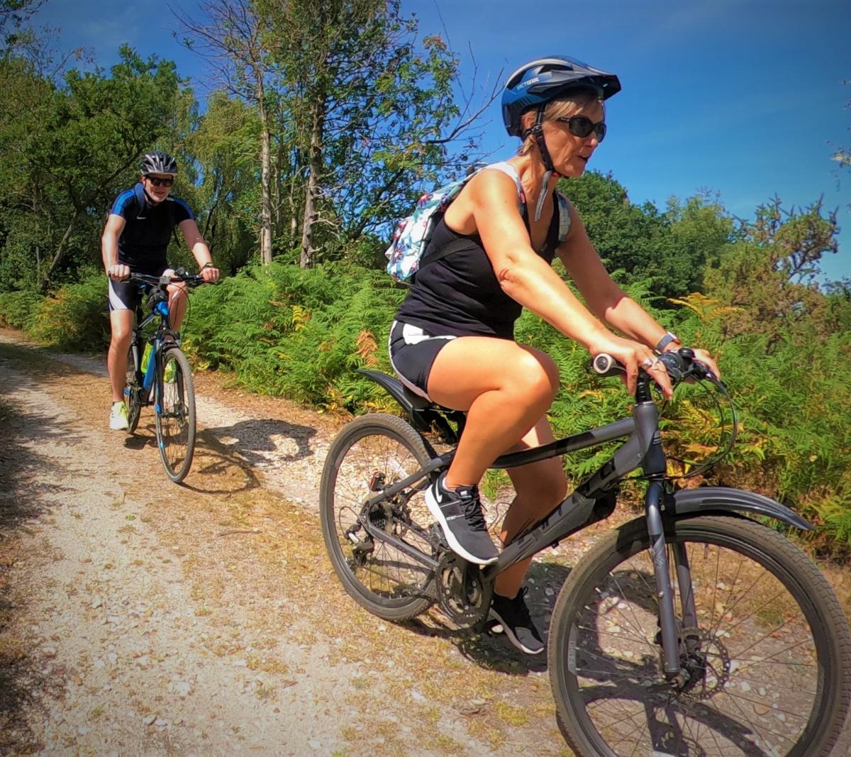 New Forest Cycling Tours - Guest Blog - Pic 2
