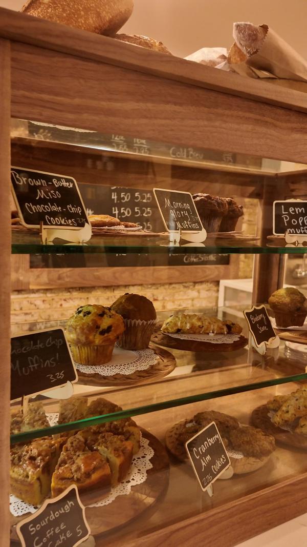 Kana Slow Travel Blog - Cultivated Table & Sip House