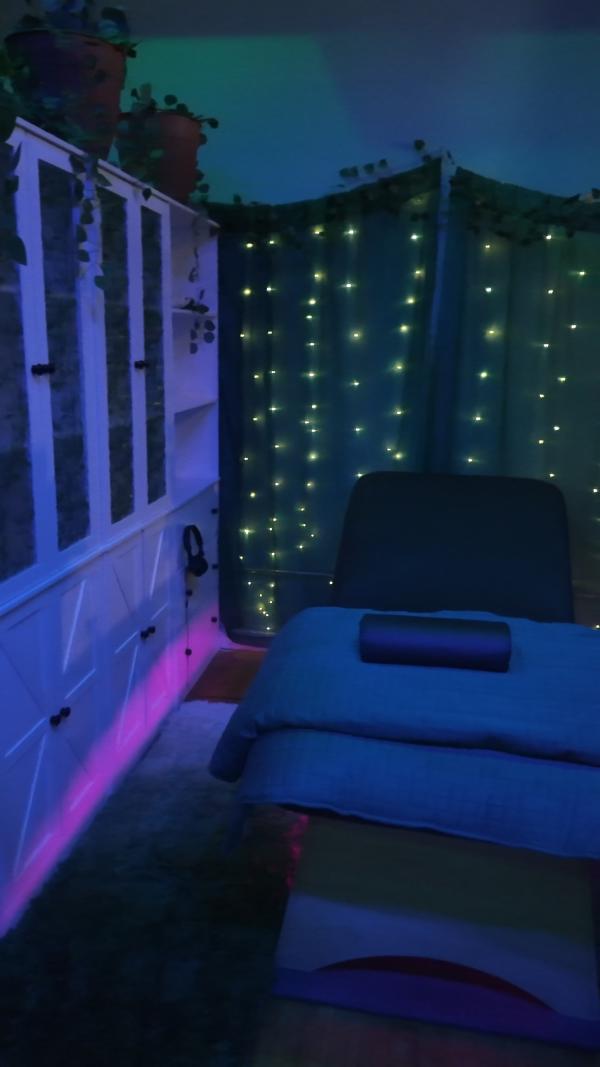 Kana Slow Travel Blog - Sukhino Wellness Express