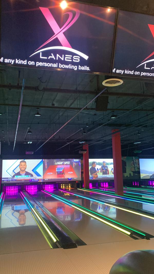 Xlanes