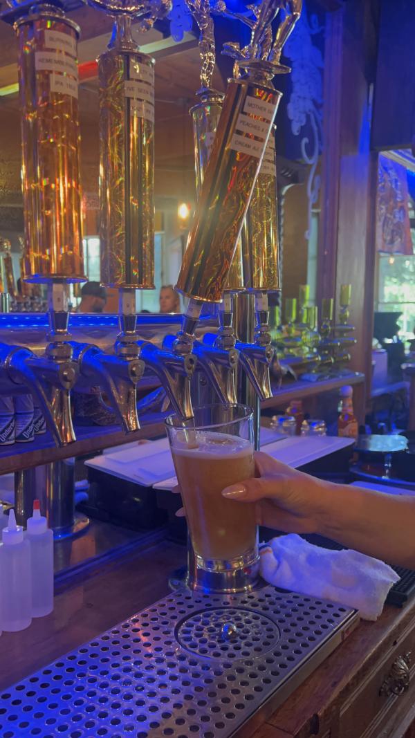 Backyard Social Club