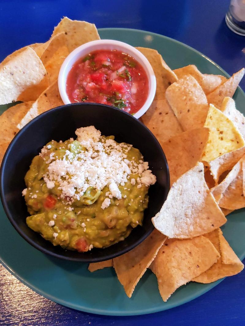 Where to Get the Best Guacamole in Bastrop