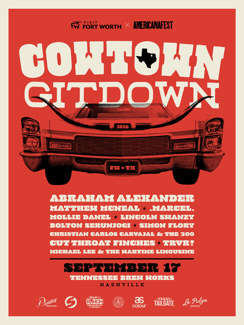 cowtown gitdown 26