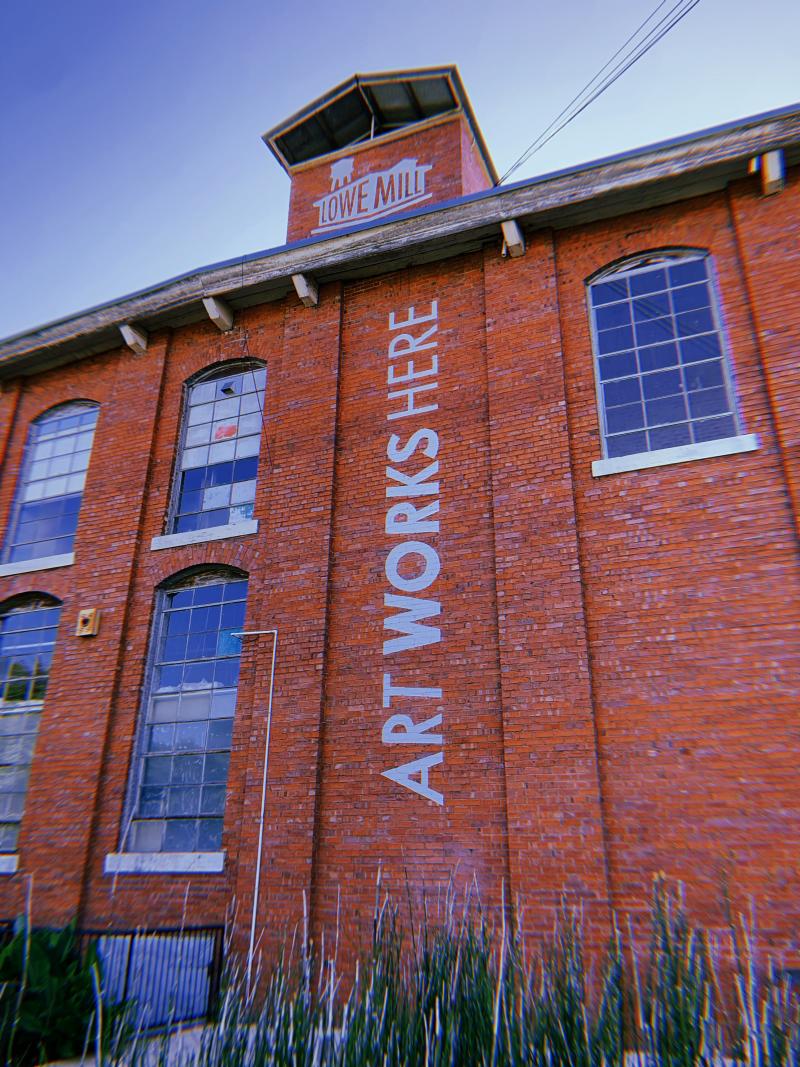 Lowe Mill A&E