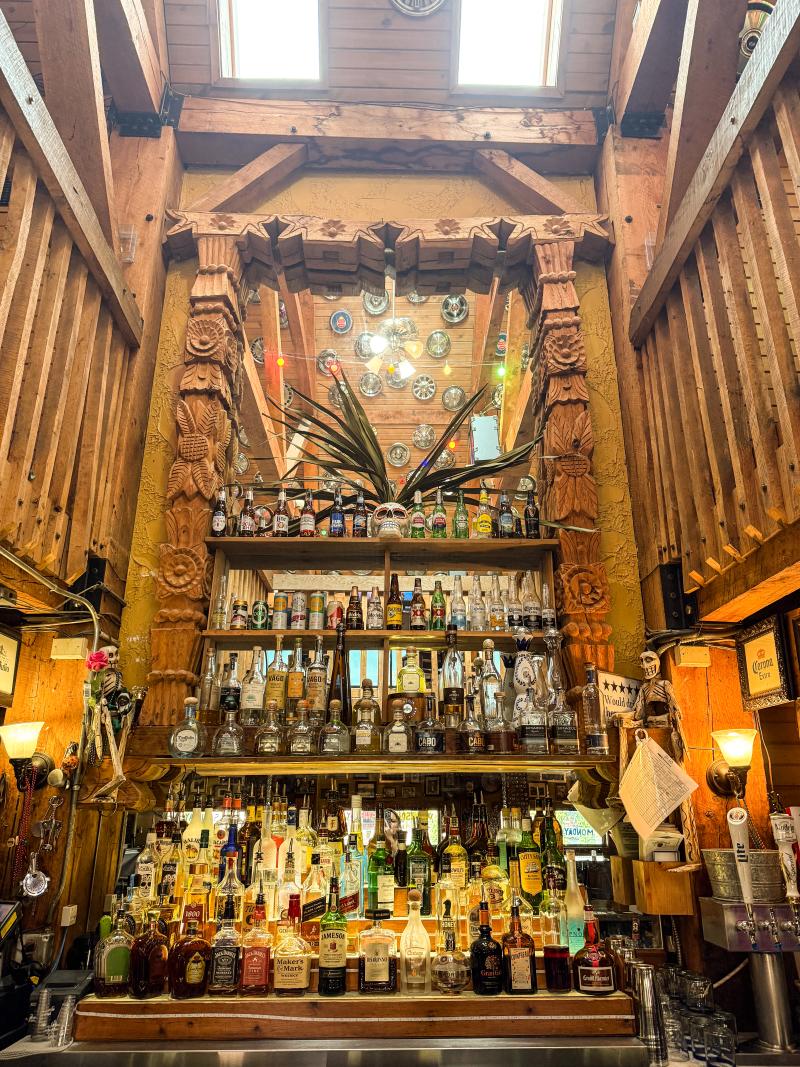 Hacienda Cantina