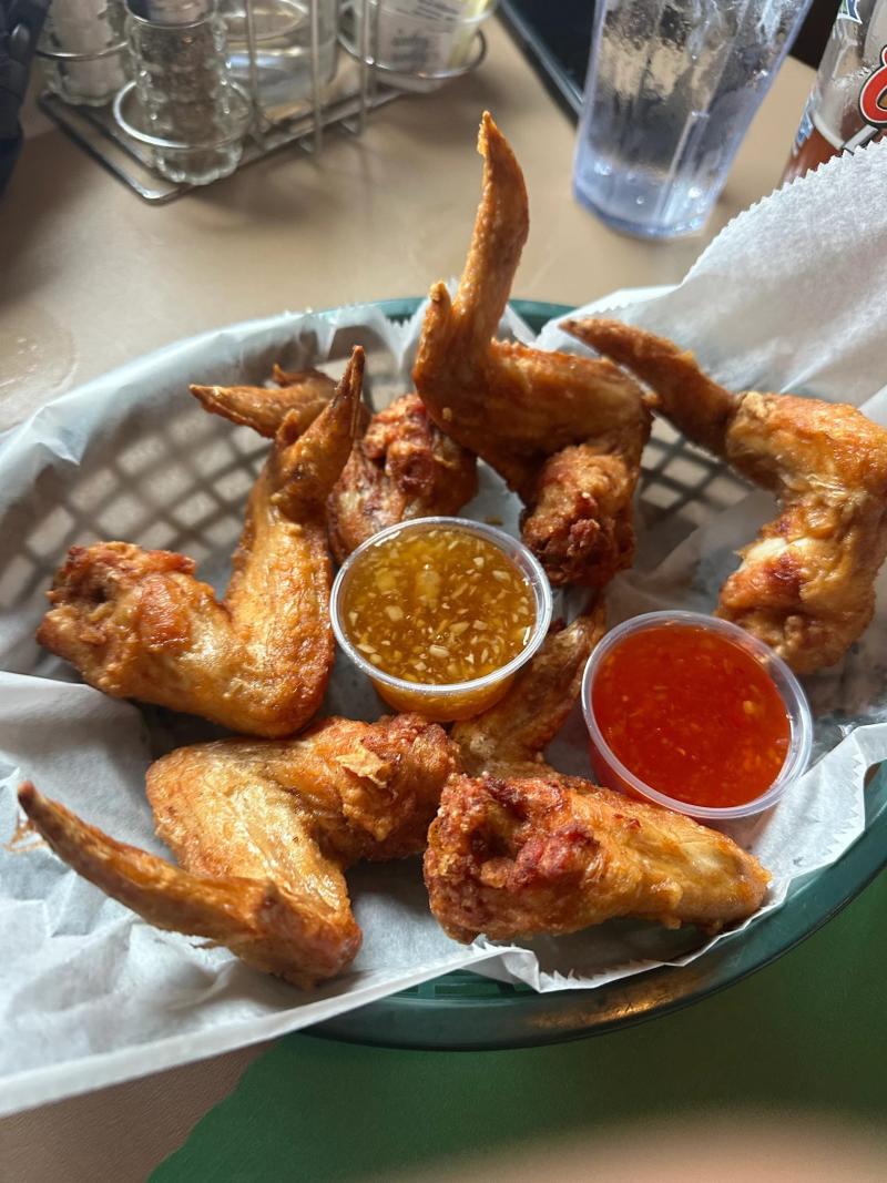 Breezy Heights Tavern