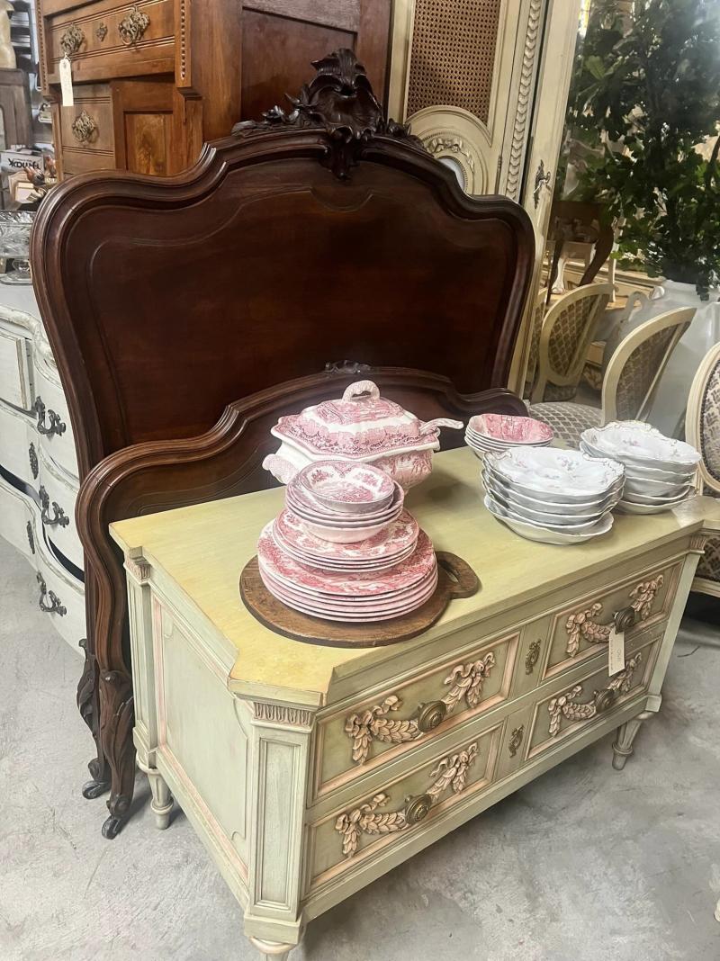 Broncante Vintage Market