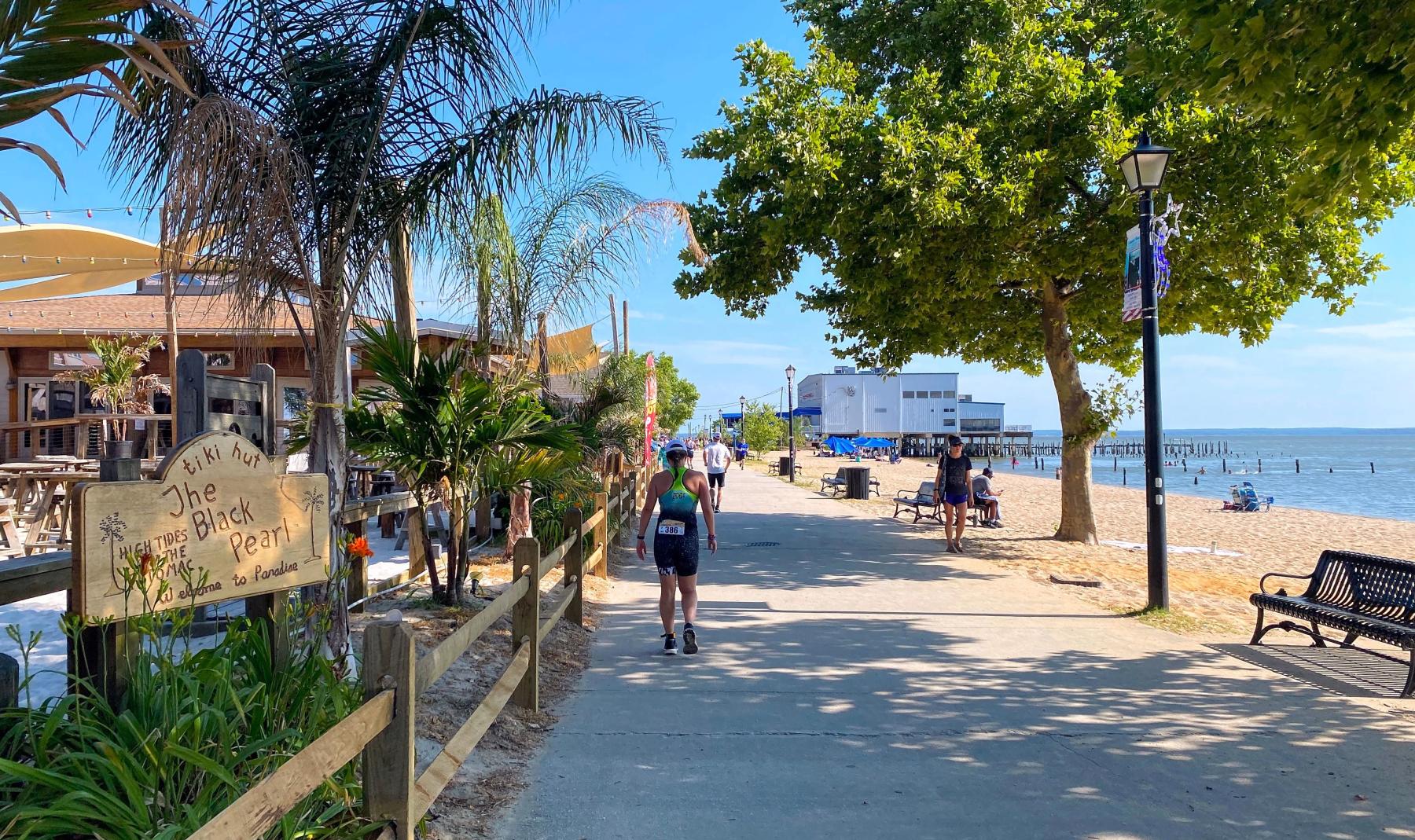 Colonial Beach
