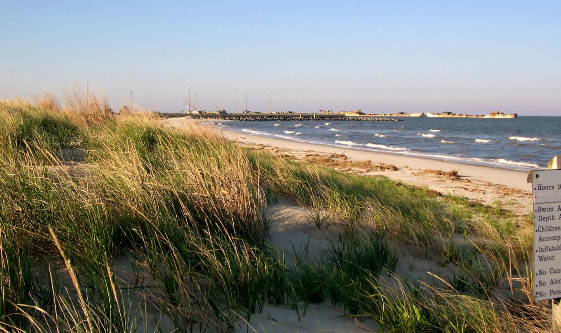 Kiptopeke State Park