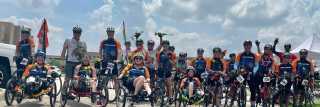 ms 150 training rides 2021