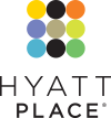 Hyatt Place logo