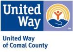 United Way of Comal County logo