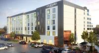 Courtyard by Marriott