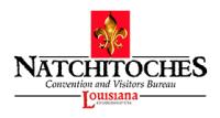 Natchitoches Convention and Visitors Bureau Logo