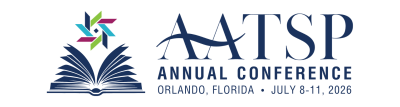 AATSP Annual Conference 2026 Logo