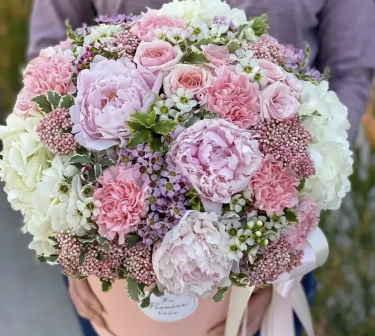 Peonies Shop Dallas Valentines Day Flowers