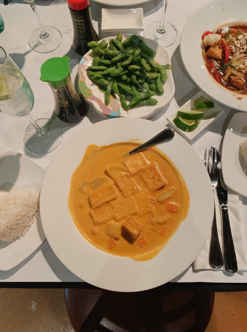 Phuket Vegan