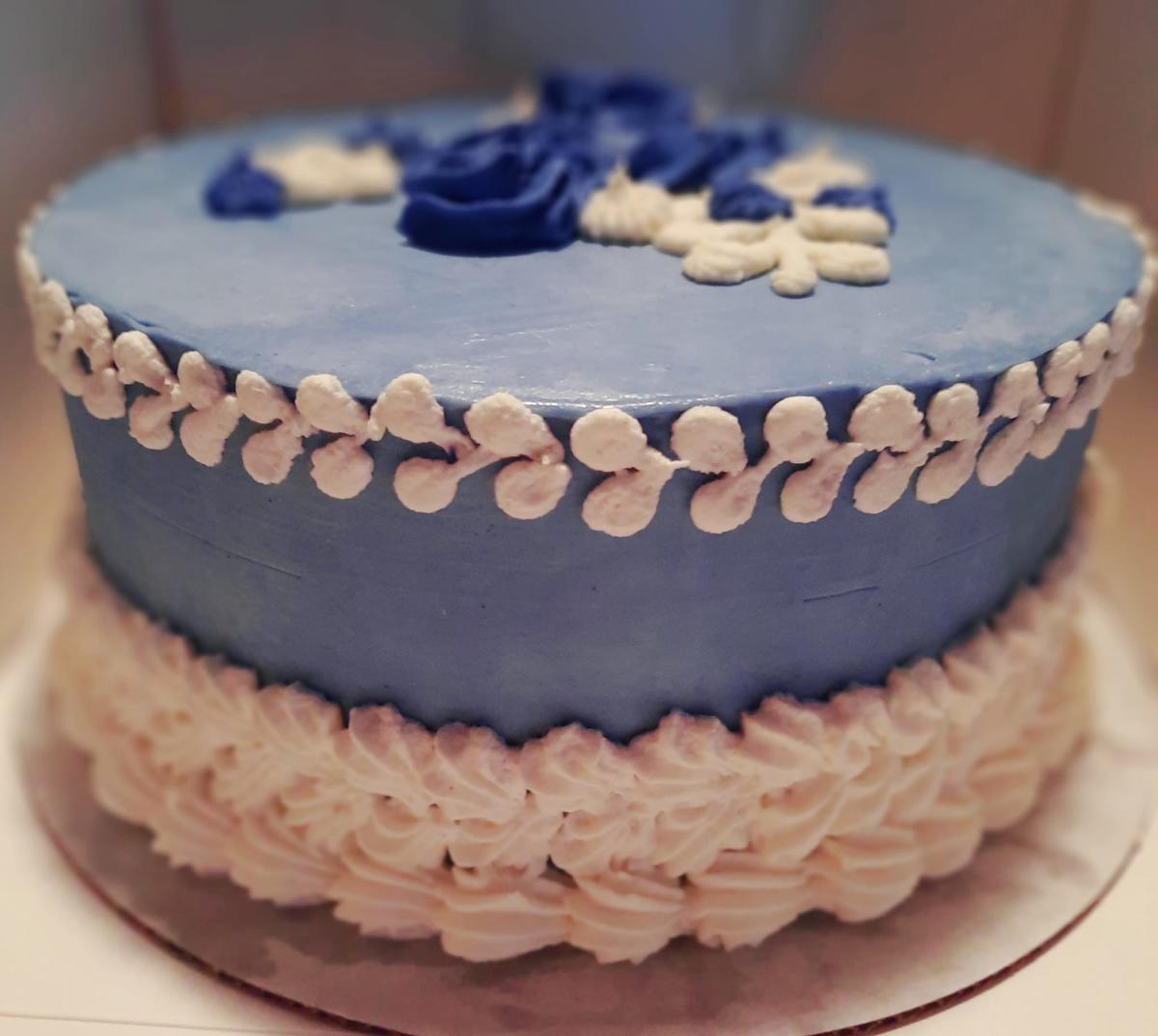 Cake Academy and Bakery