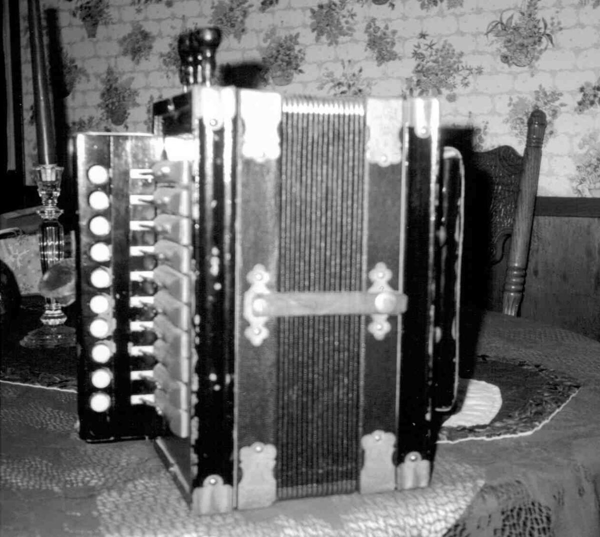 Accordion