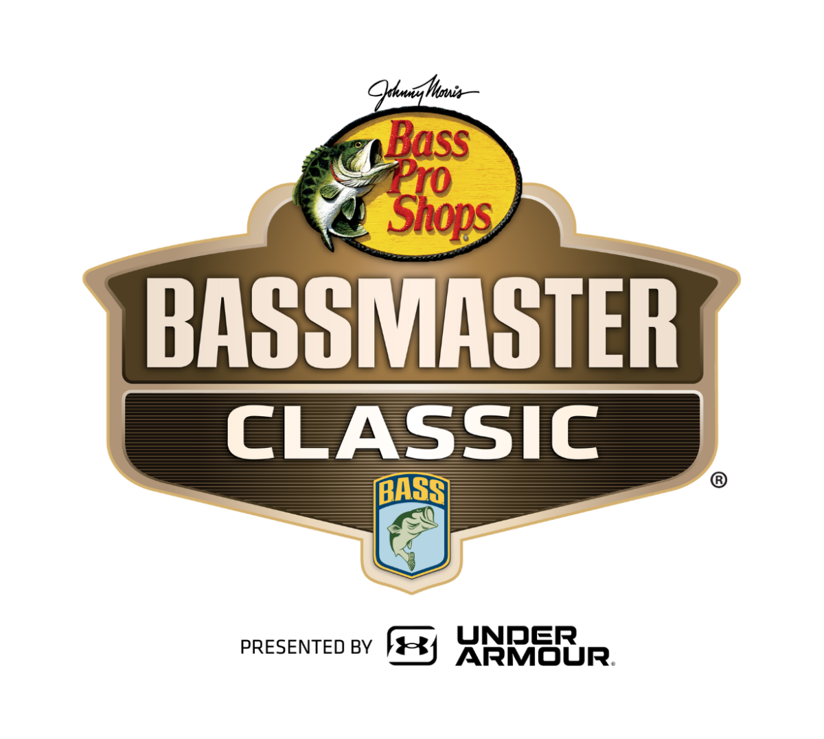 Bassmaster Classic Logo 2026