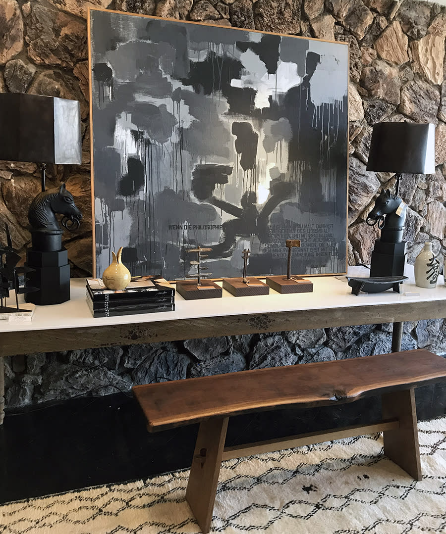 Towne Palm Springs