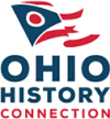 Ohio History logo