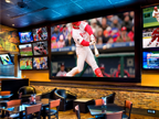 Sports Bars