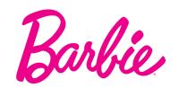Barbie logo for LDF