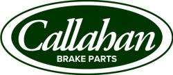 Callahan Brake Parts logo