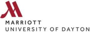 Marriott at the University of Dayton Logo