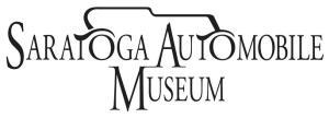 Saratoga Automobile Museum