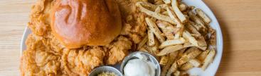 Tenderloin