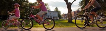 Biking Maps