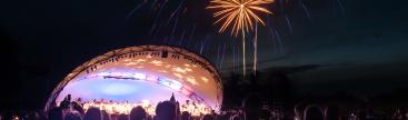 Fourth of July