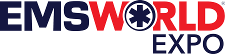 EMS World Expo 2025 logo - USE