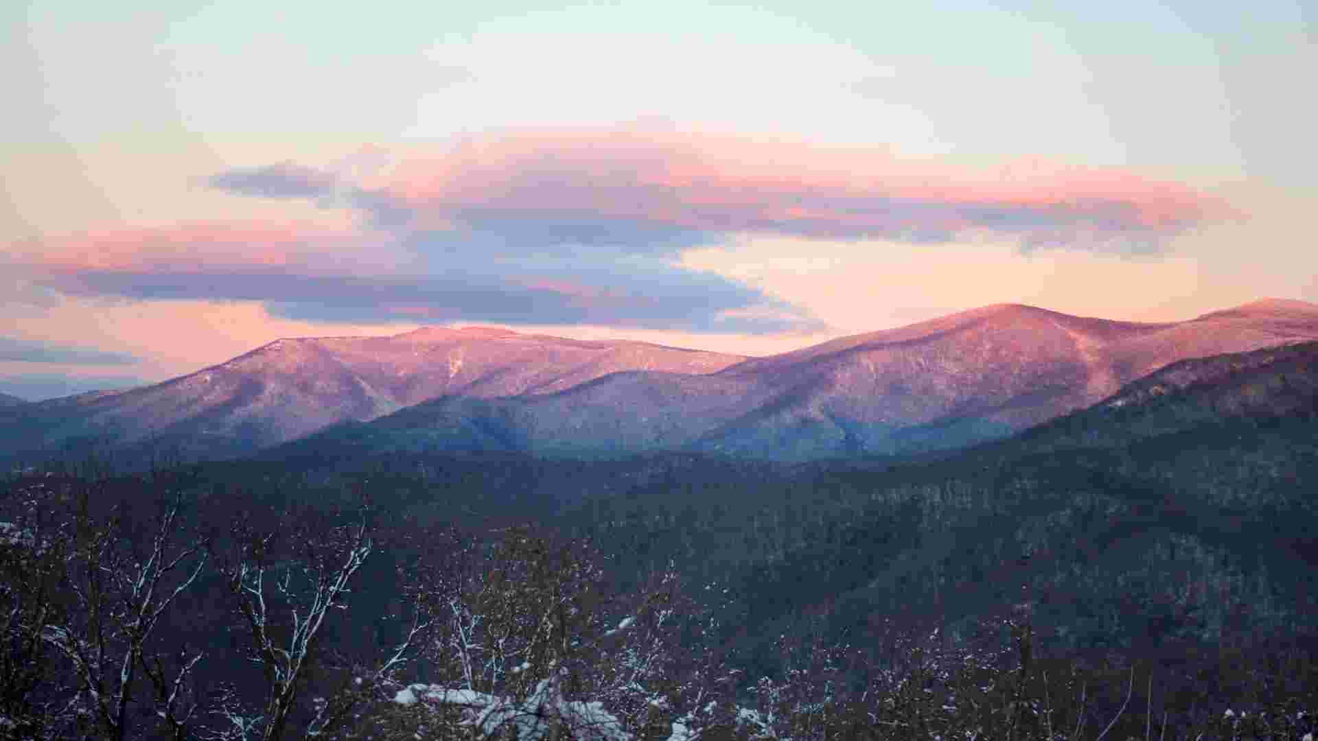 Tanners Ridge