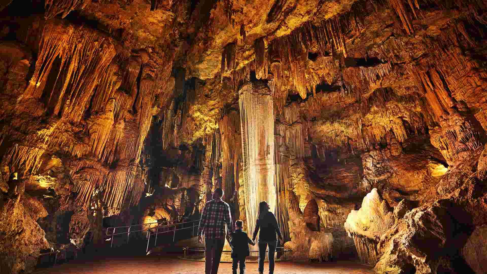 Luray Caverns