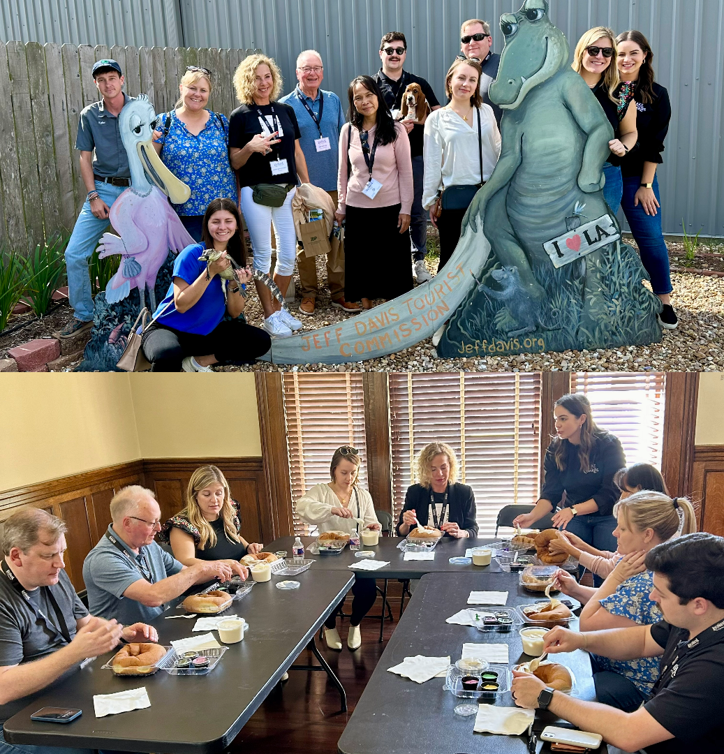 Tour Operator Fam Tour
