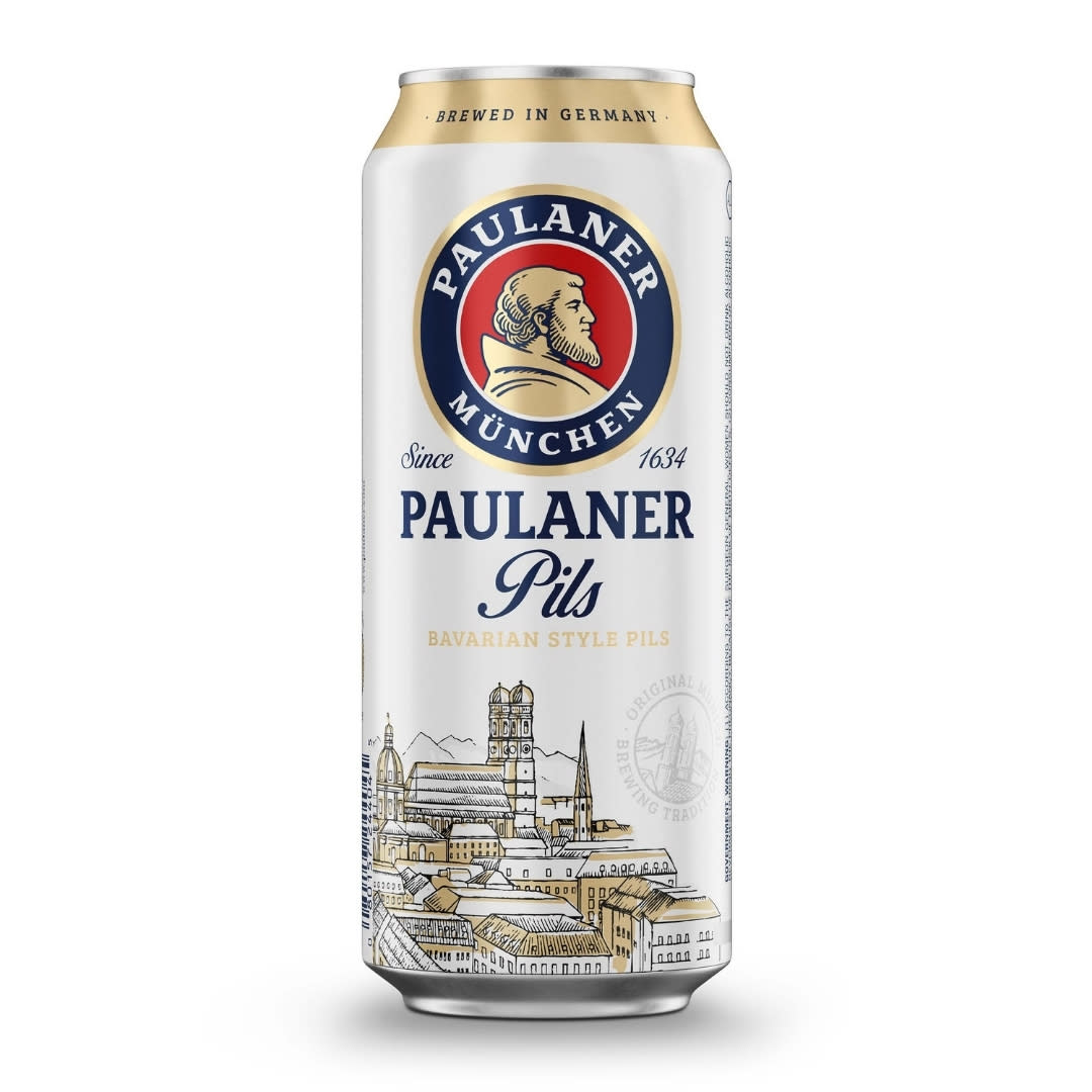 Paulaner Pils