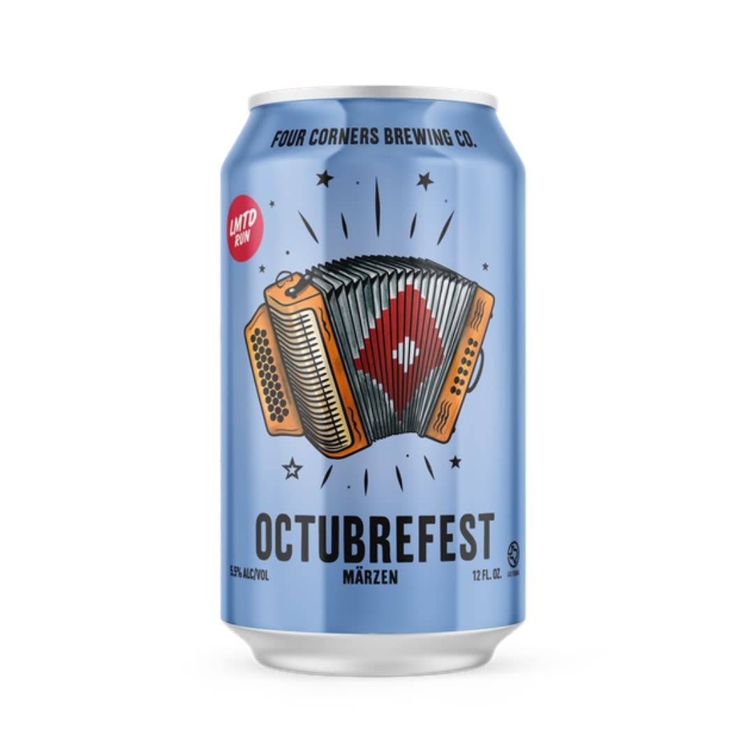 Four Corners Oktubrerfest