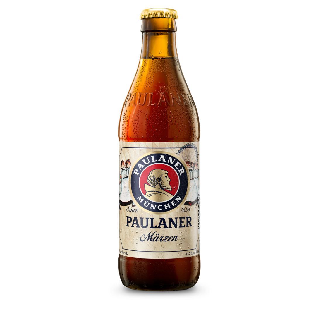 Paulaner Marzen