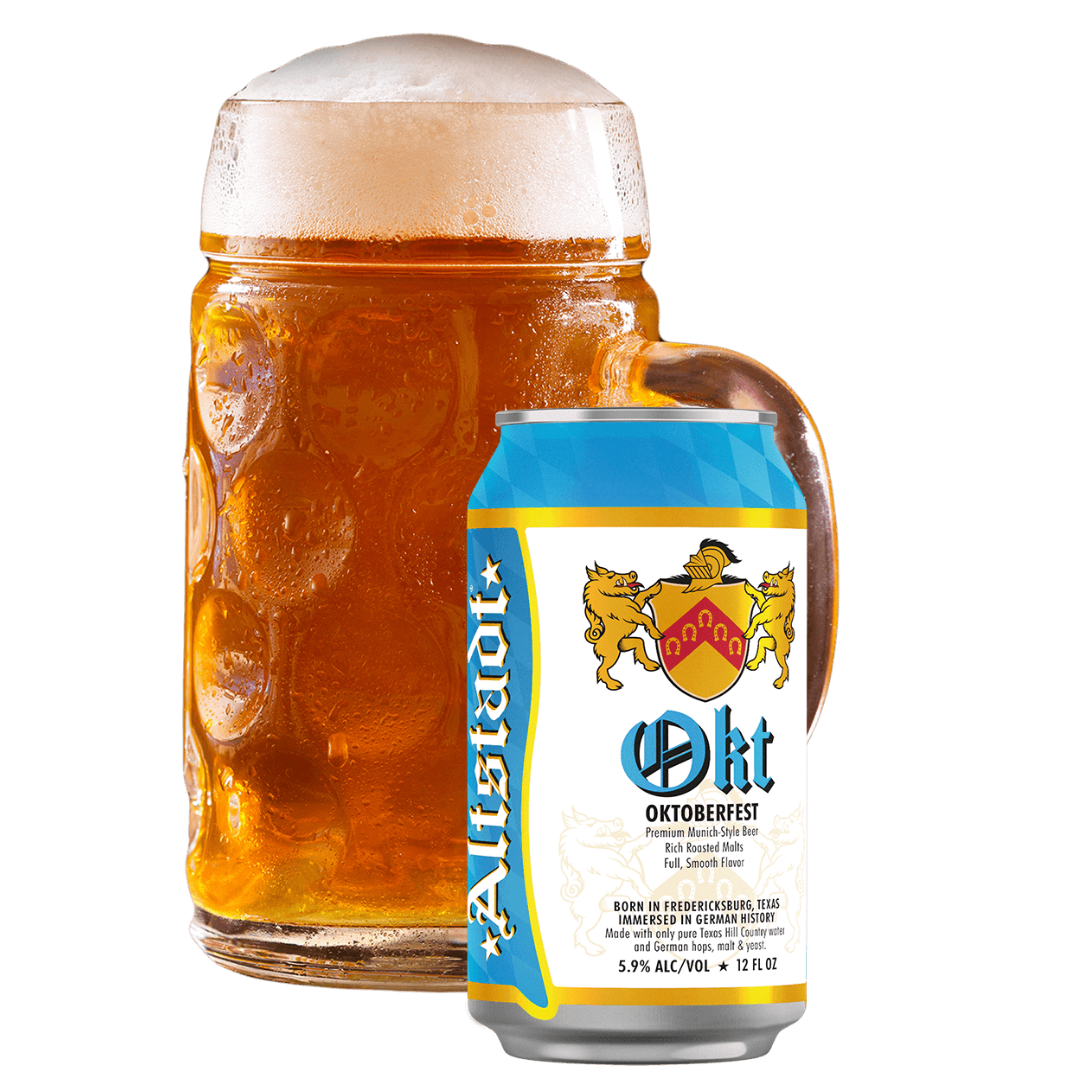 Alstadt Beer