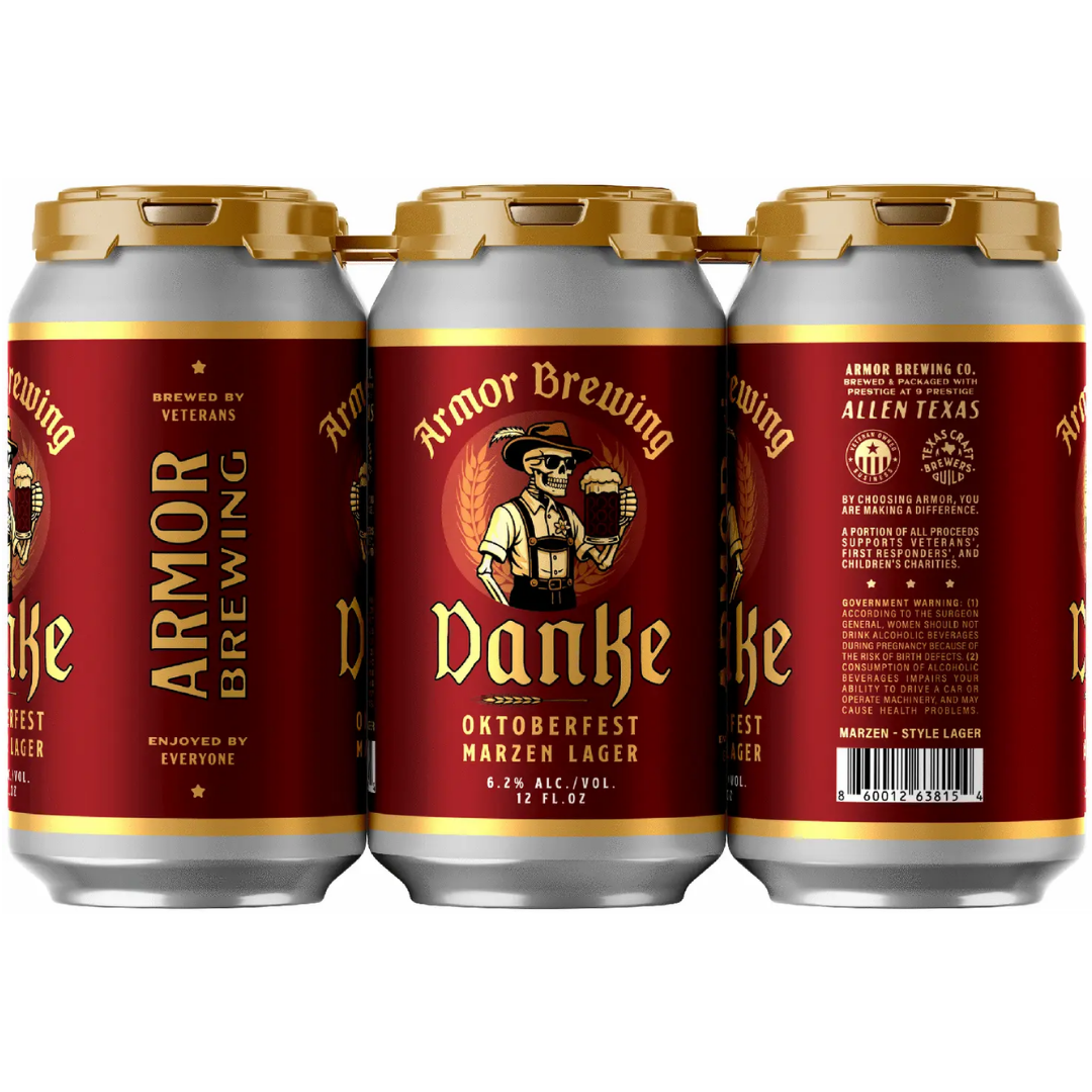 Armor Brewing