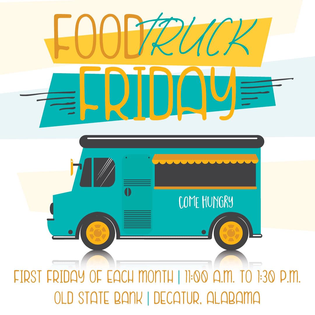 food truck friday