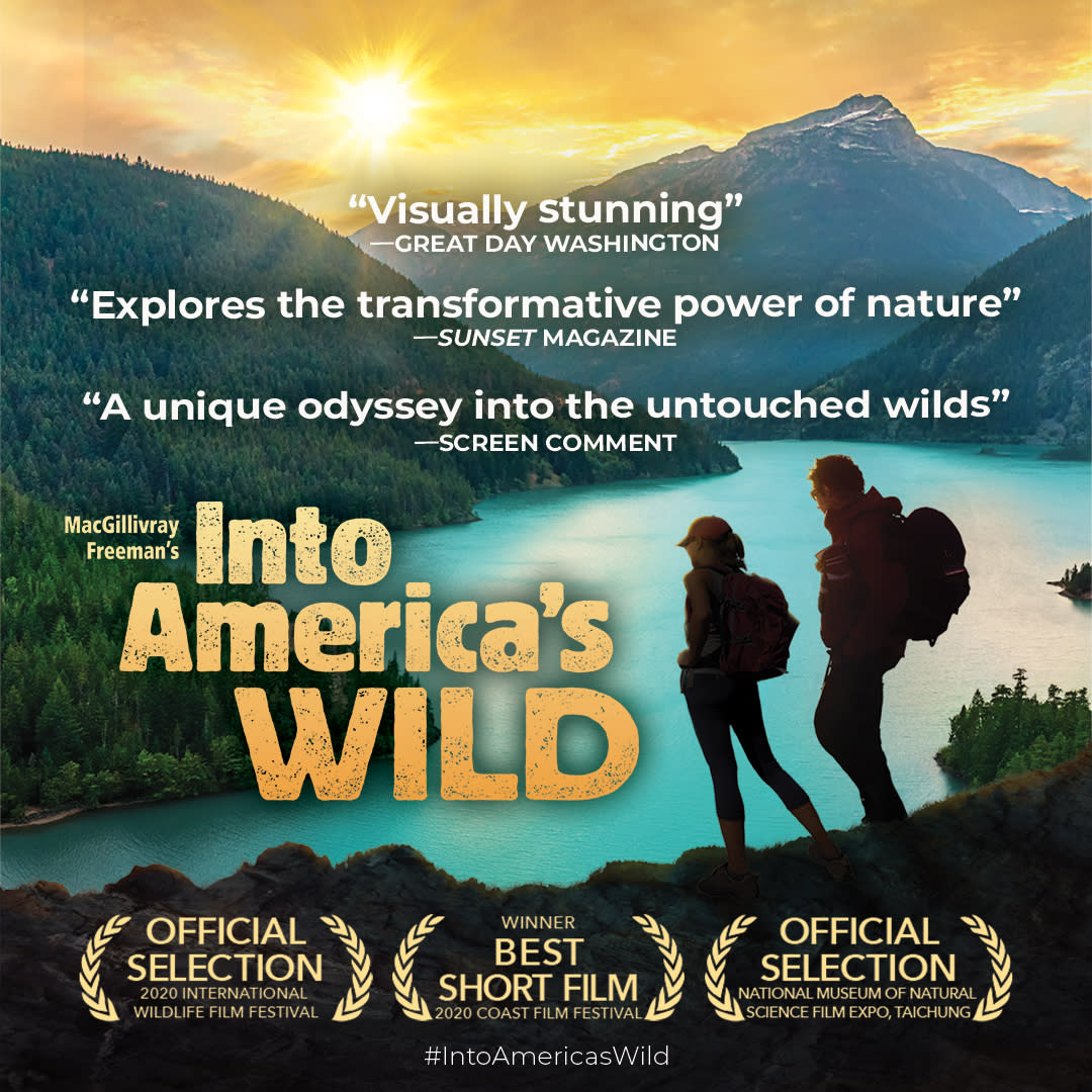 LAM Into America's Wild