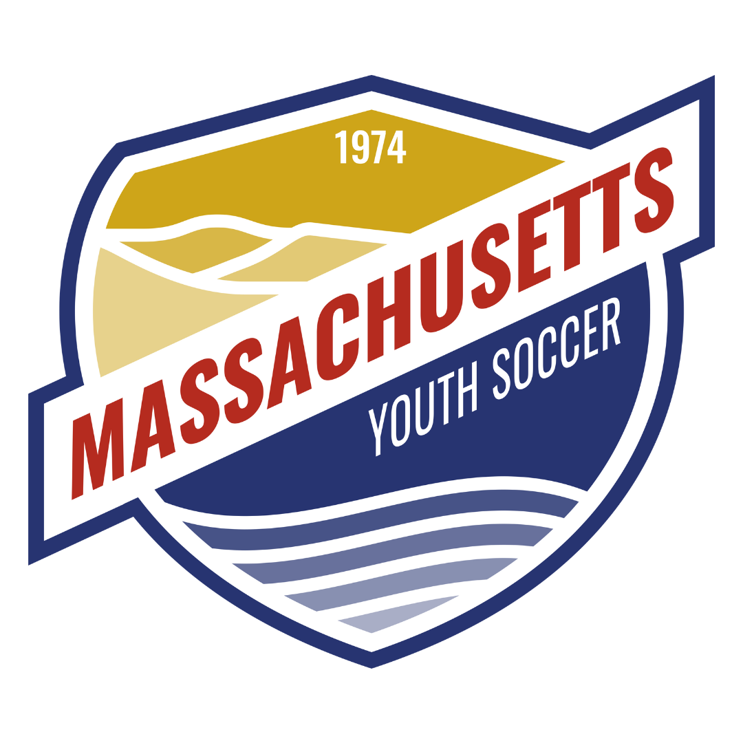 MA Youth Soccer Logo