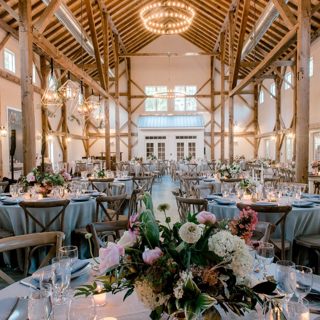 Barn of Chapel Hill - Special Events Venue