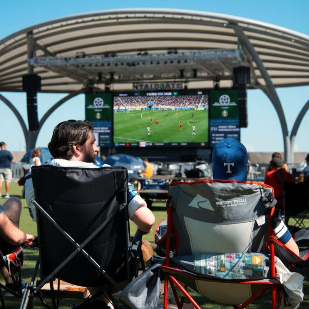 grandscape soccer